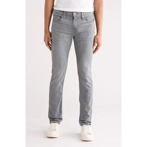 Paige Jeans - Lennox Slim Fit Jeans
